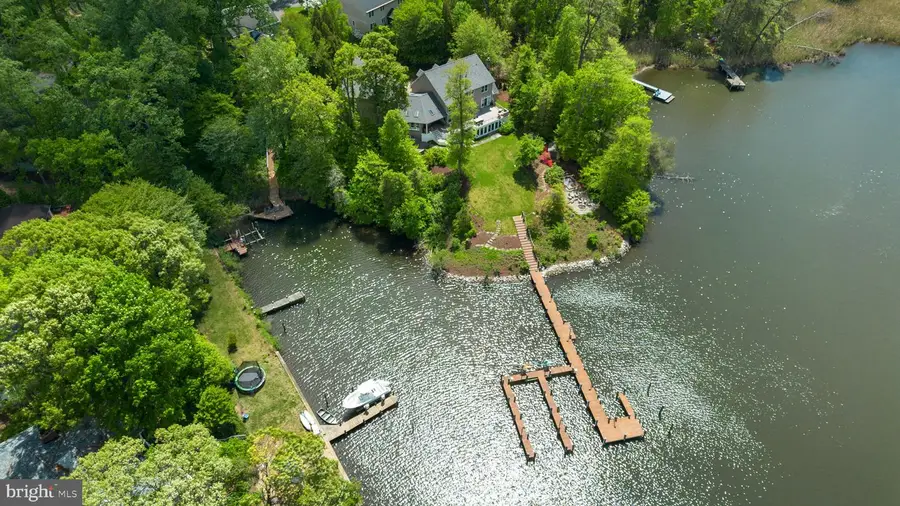 798 Creek View Rd, Severna Park, MD 21146 - #2