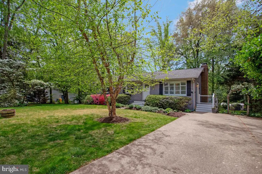 91 Scotts Cove Rd, Edgewater, MD 21037 - #3