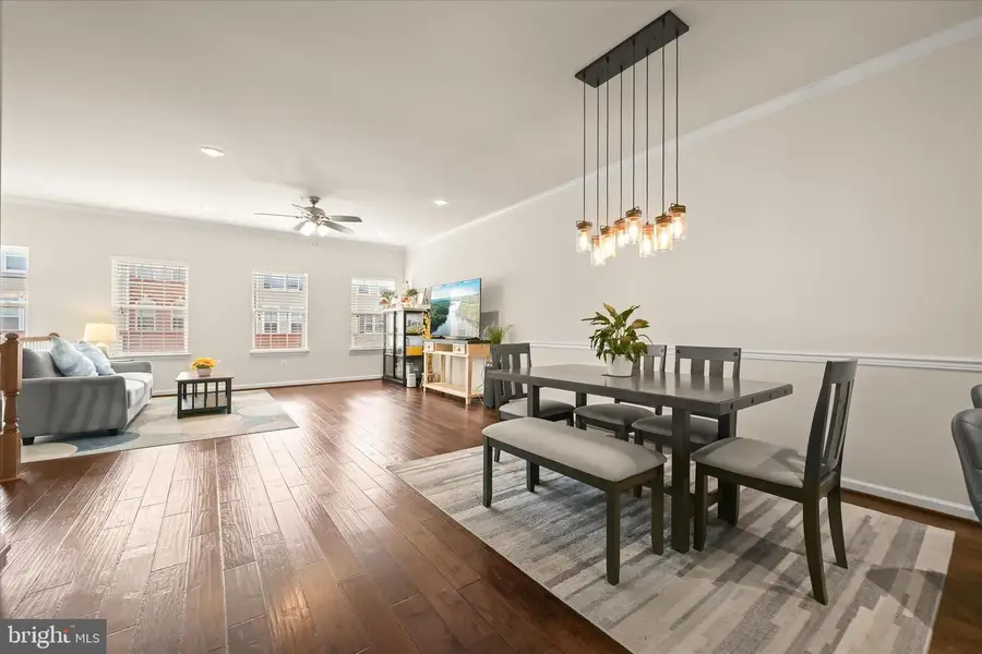 1006 Red Clover Rd, Gambrills, MD 21054 - #2