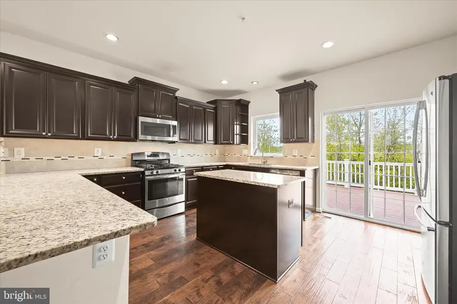 1006 Red Clover Rd, Gambrills, MD 21054 - #3