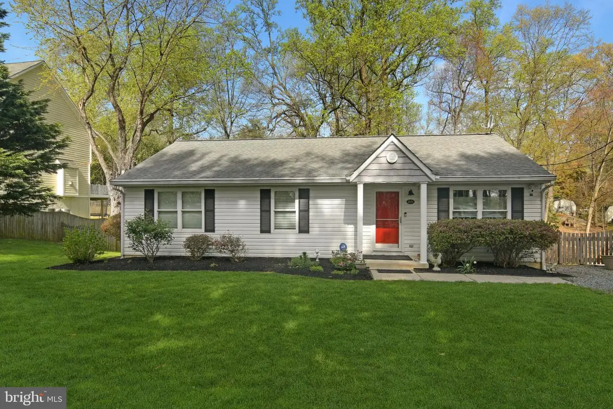 1876 Severn Grove Rd, Annapolis, MD 21401 - #1
