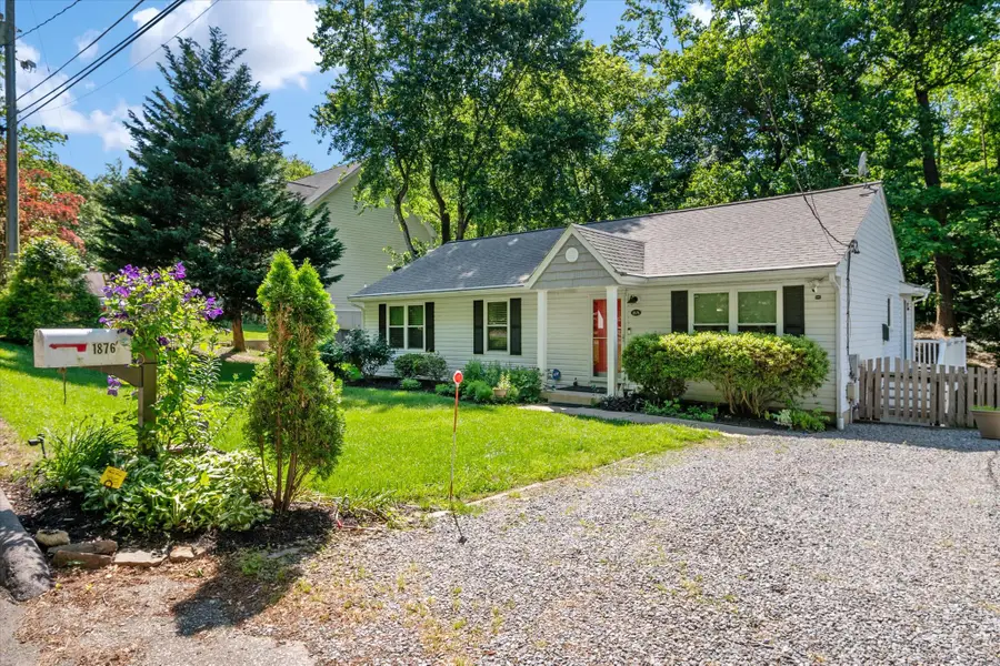 1876 Severn Grove Rd, Annapolis, MD 21401 - #2