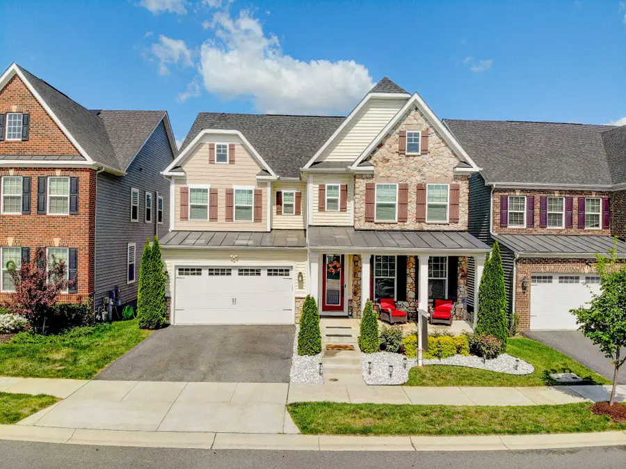 2697 Orchard Oriole Way, Odenton, MD 21113 - #2