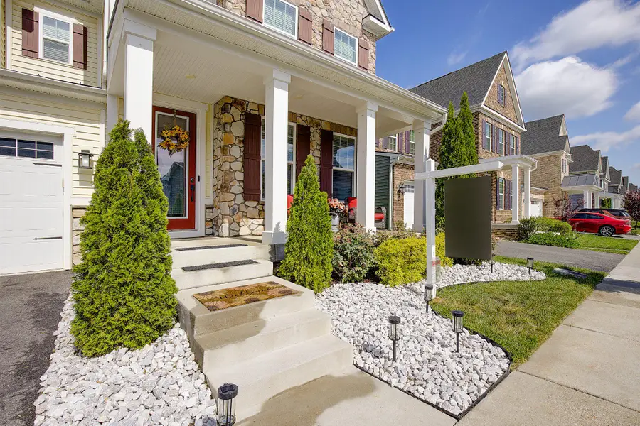 2697 Orchard Oriole Way, Odenton, MD 21113 - #3