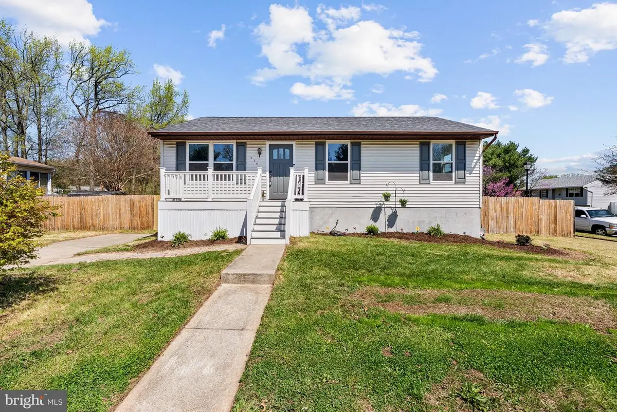 216 Allwood Dr, Glen Burnie, MD 21061 - #1