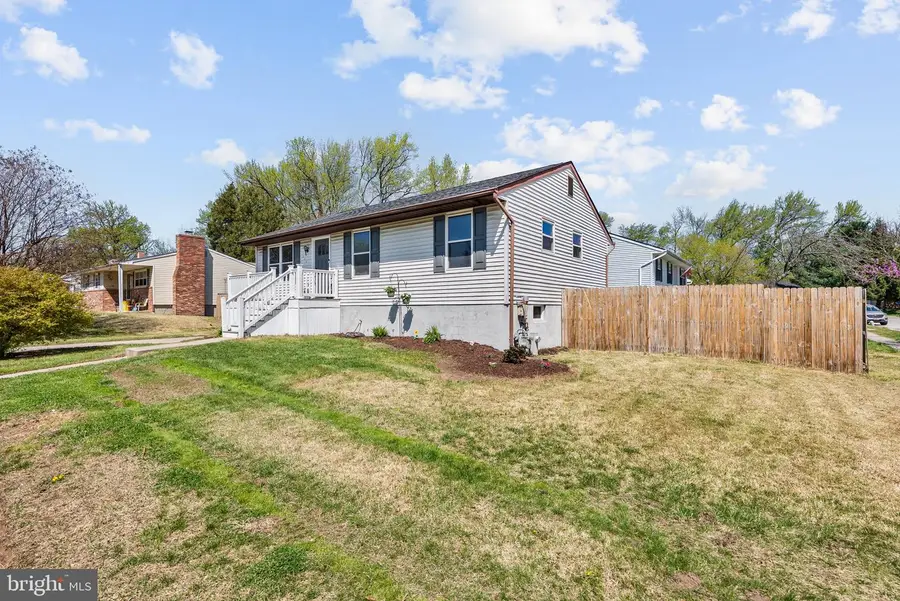 216 Allwood Dr, Glen Burnie, MD 21061 - #2