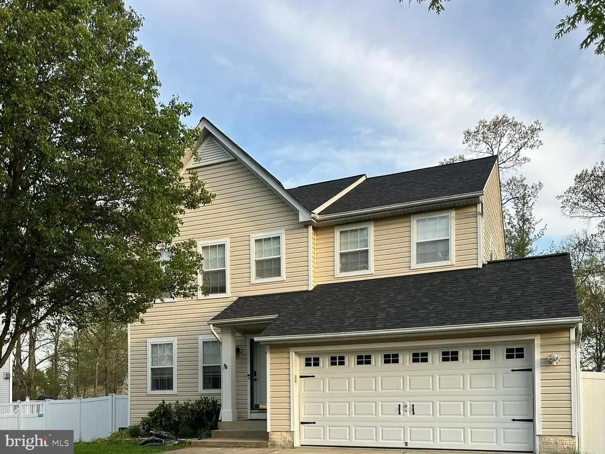 8028 High Oak Rd, Glen Burnie, MD 21060 - #1