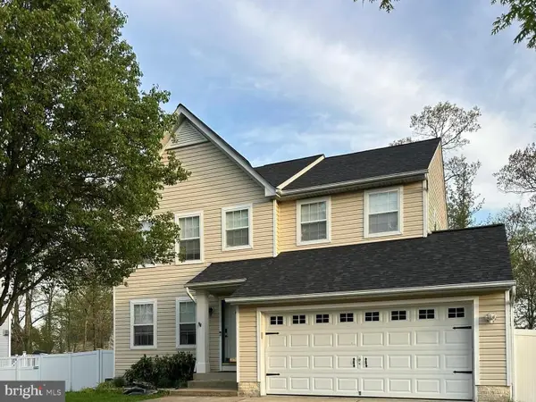 8028 High Oak Rd, GLEN BURNIE, MD 21060