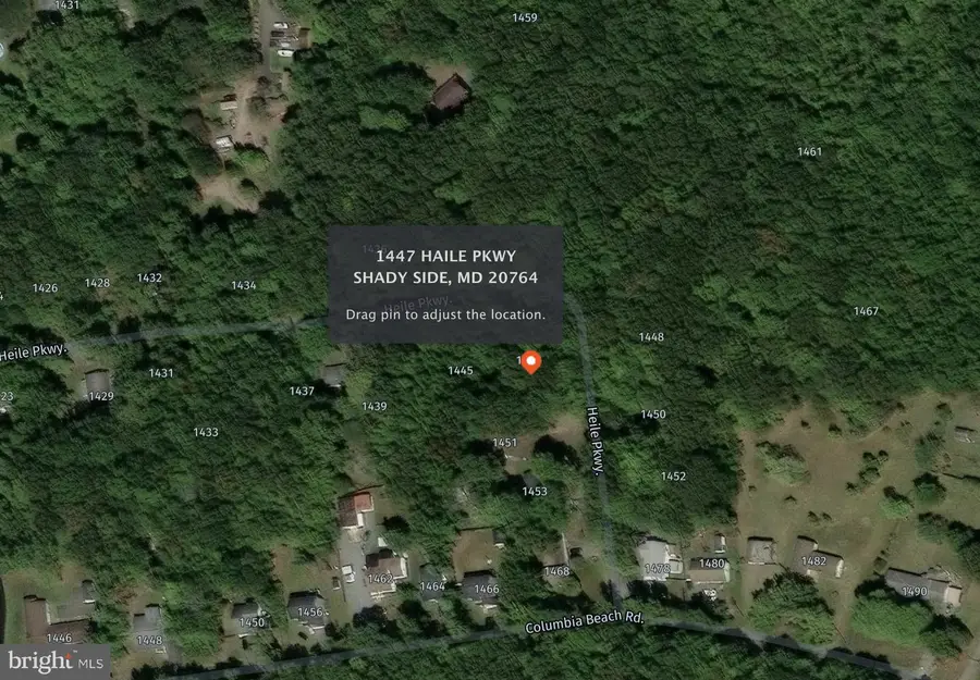 1445 & 1447 Haile Pkwy, Shady Side, MD 20764 - #2