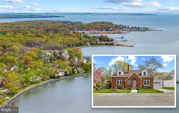 1510 Callaway Dr, SHADY SIDE, MD 20764