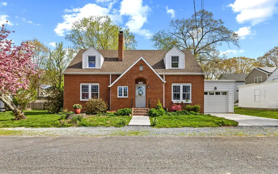 1510 Callaway Dr, Shady Side, MD 20764 - #2