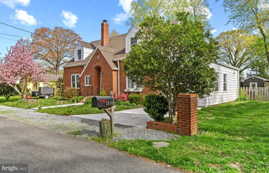 1510 Callaway Dr, Shady Side, MD 20764 - #3