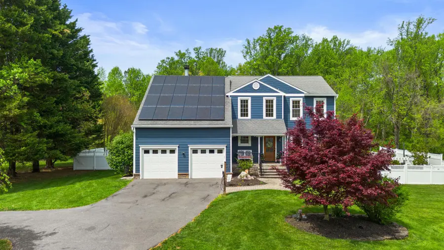 2730 Howard Grove Rd, Davidsonville, MD 21035 - #2