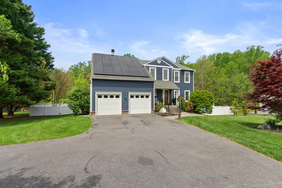 2730 Howard Grove Rd, Davidsonville, MD 21035 - #3