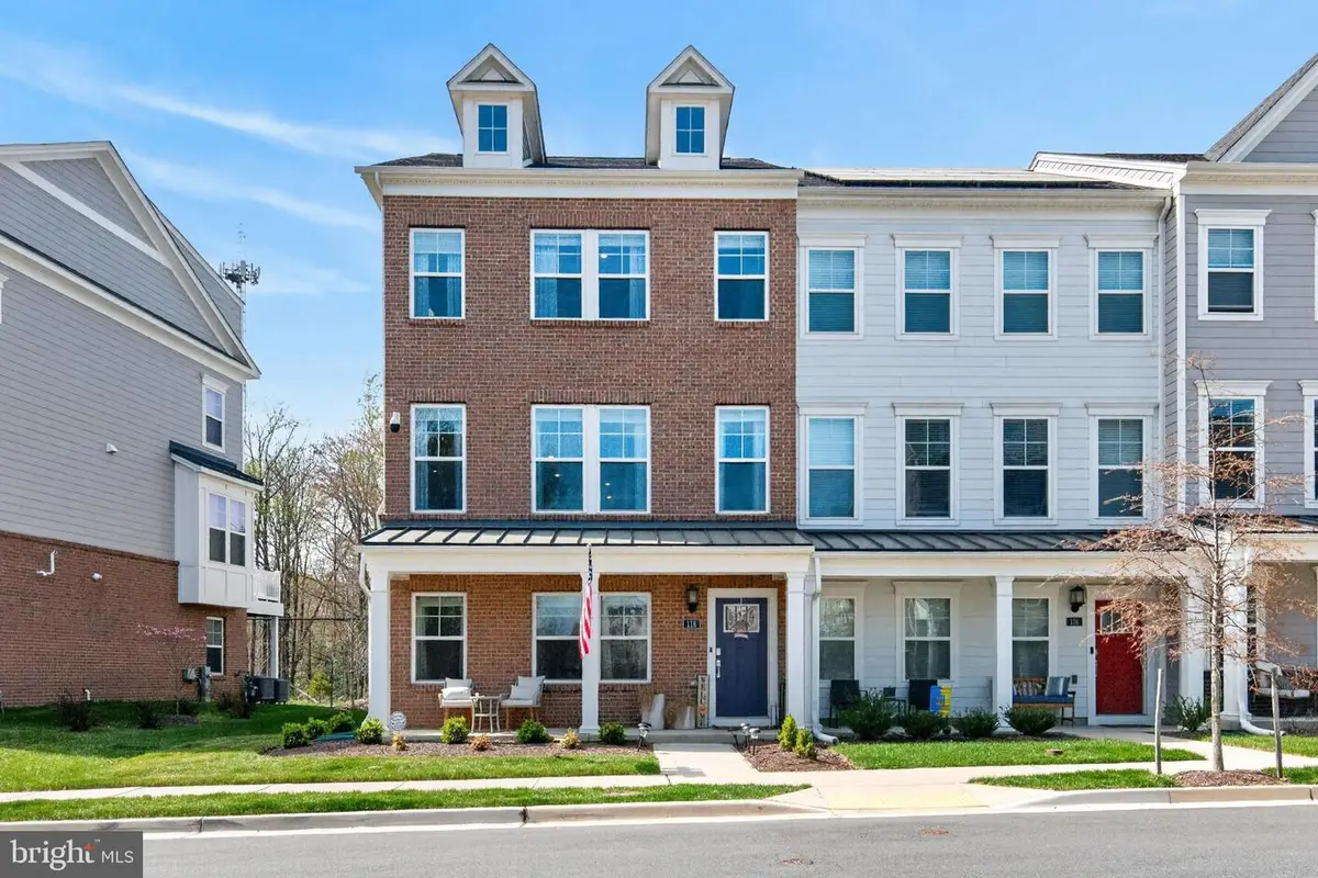 118 Treblis Way, Annapolis, MD 21403 - #1