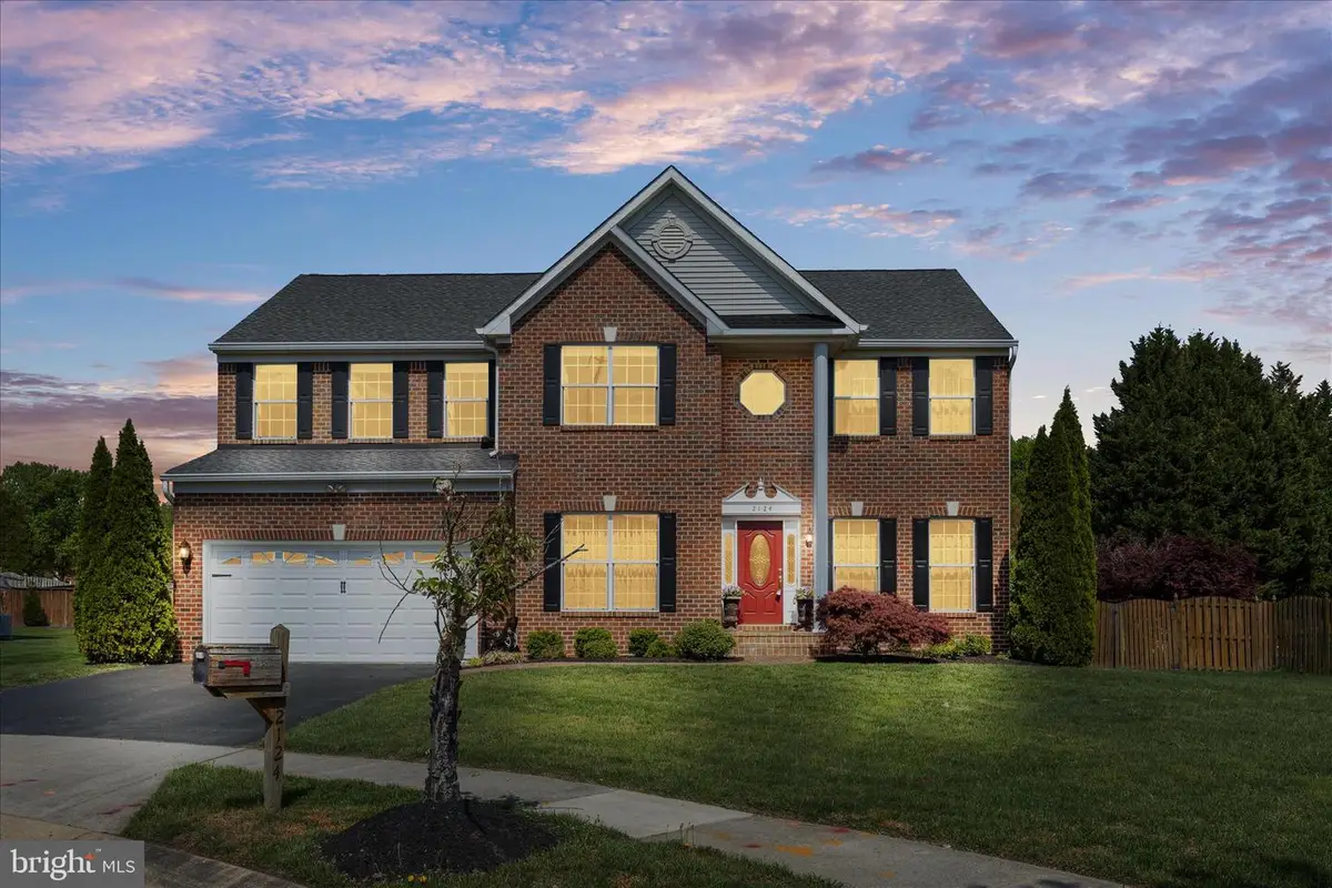 2124 Autumn Haze Ct, Gambrills, MD 21054 - #1