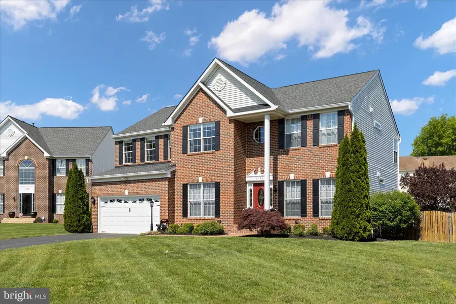 2124 Autumn Haze Ct, Gambrills, MD 21054 - #3