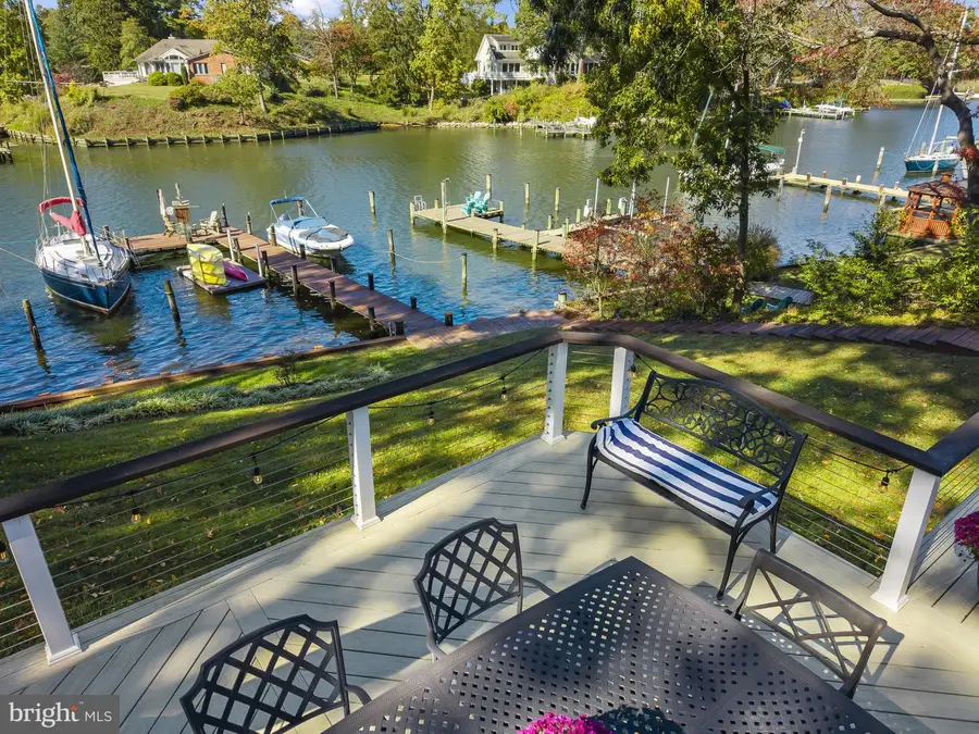 1840 Burley Ln, Annapolis, MD 21409 - #2