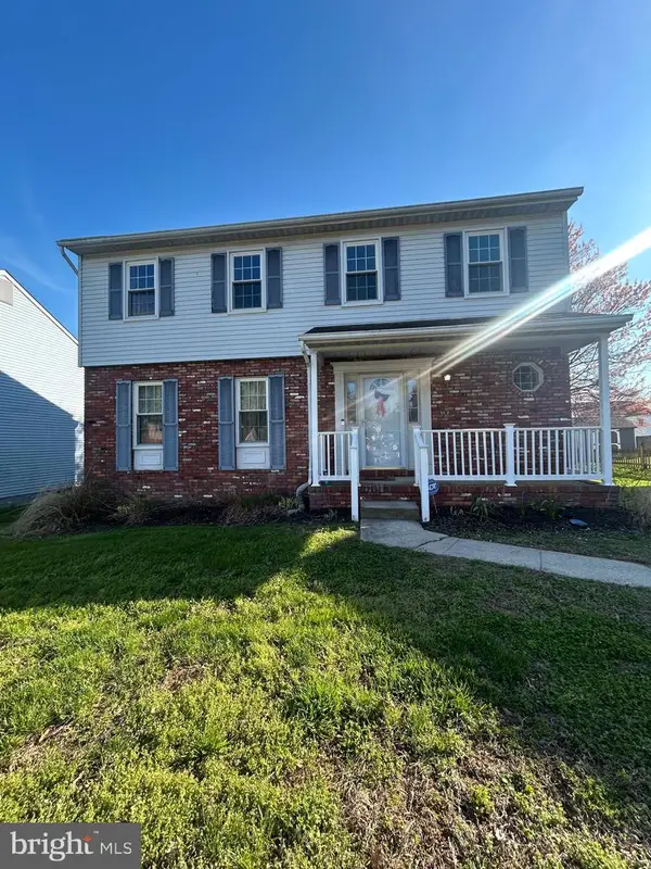 305 Double Eagle Dr, LINTHICUM HEIGHTS, MD 21090