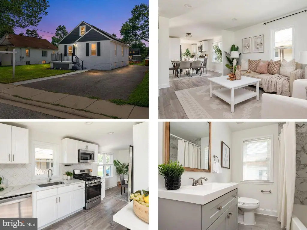 5 Hampton Rd, Linthicum Heights, MD 21090 - #1
