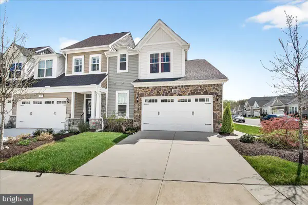 1439 Bed Stone Ln, ODENTON, MD 21113