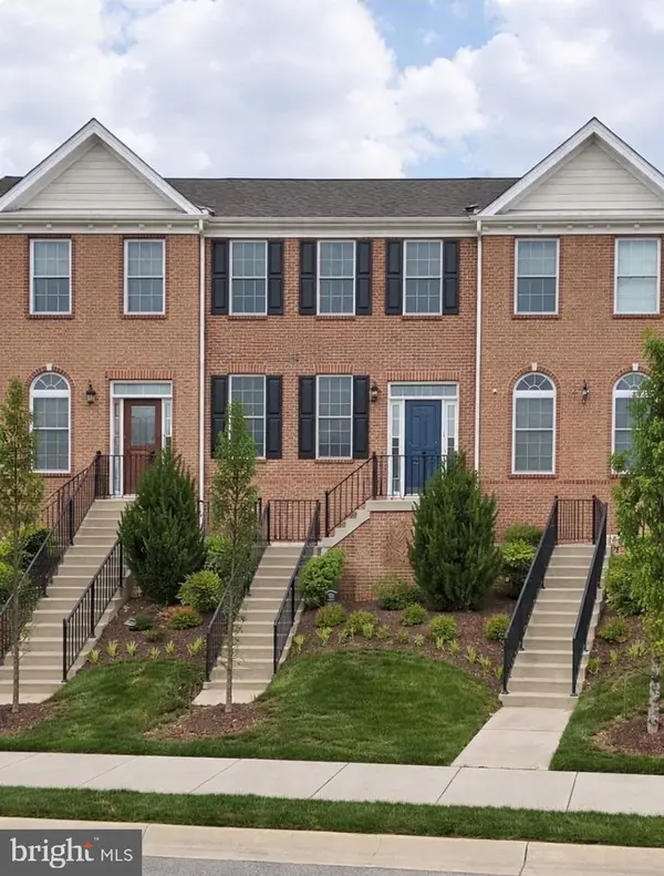 2325 Asberry Rd, HANOVER, MD 21076