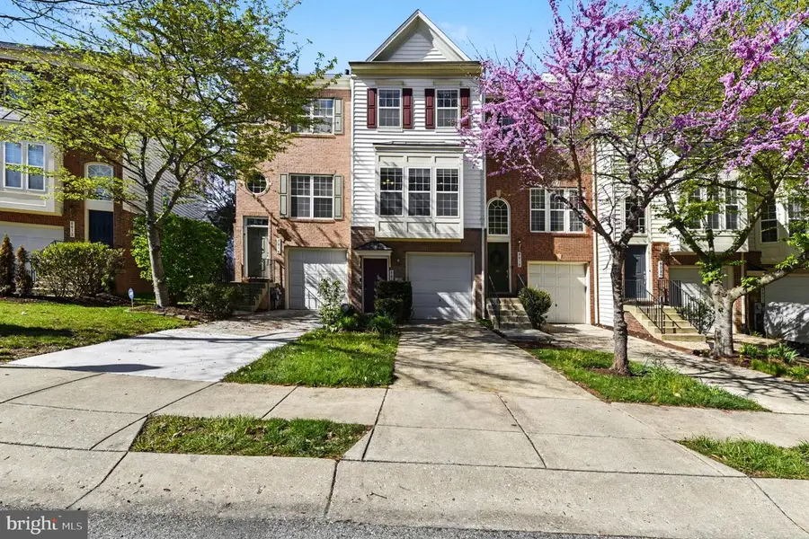 8016 Pennington Dr, Laurel, MD 20724 - #2