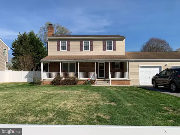 8391 Wb And A Rd, SEVERN, MD 21144