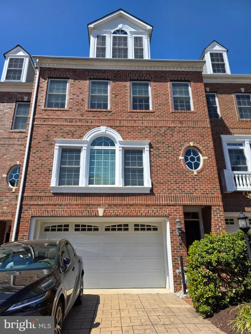 2708 Merlot Ln, Annapolis, MD 21401 - #2