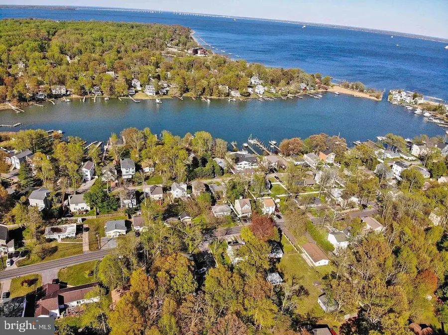 3320 Arundel On The Bay Rd, Annapolis, MD 21403 - #3