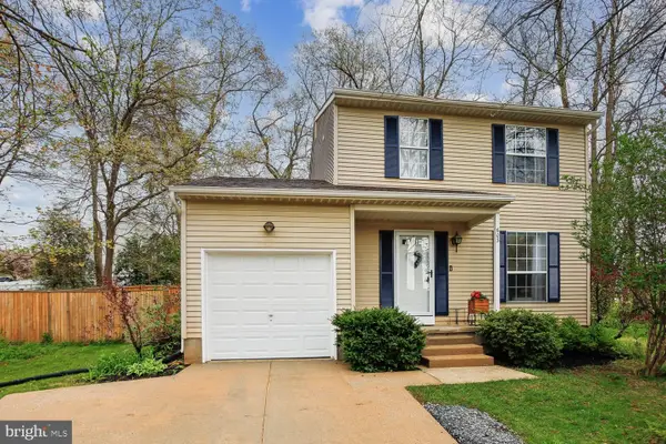 603 Wheat Mill Ct E, MILLERSVILLE, MD 21108