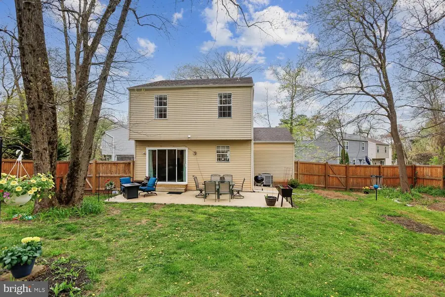 603 Wheat Mill Ct E, Millersville, MD 21108 - #2