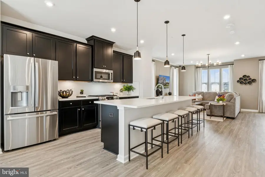 2021 Twisted Oak Place, Hanover, MD 21076 - #2