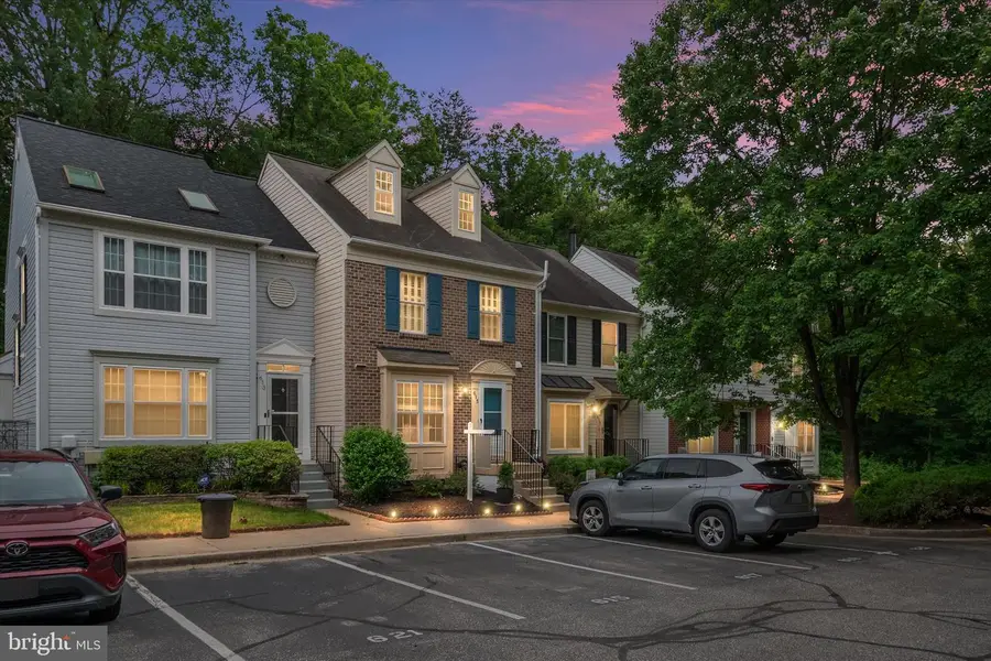 615 Fellowship, Odenton, MD 21113 - #2