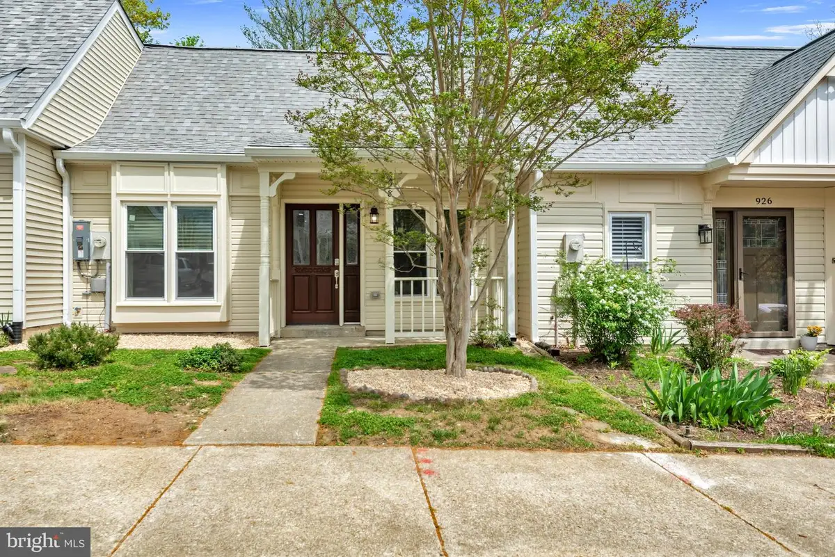 928 Riversedge Cir, Annapolis, MD 21401 - #1