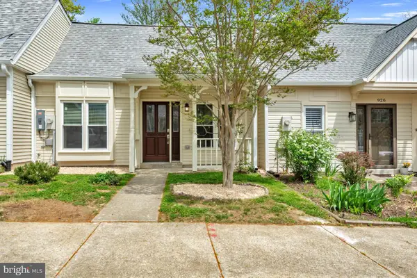 928 Riversedge Cir, ANNAPOLIS, MD 21401