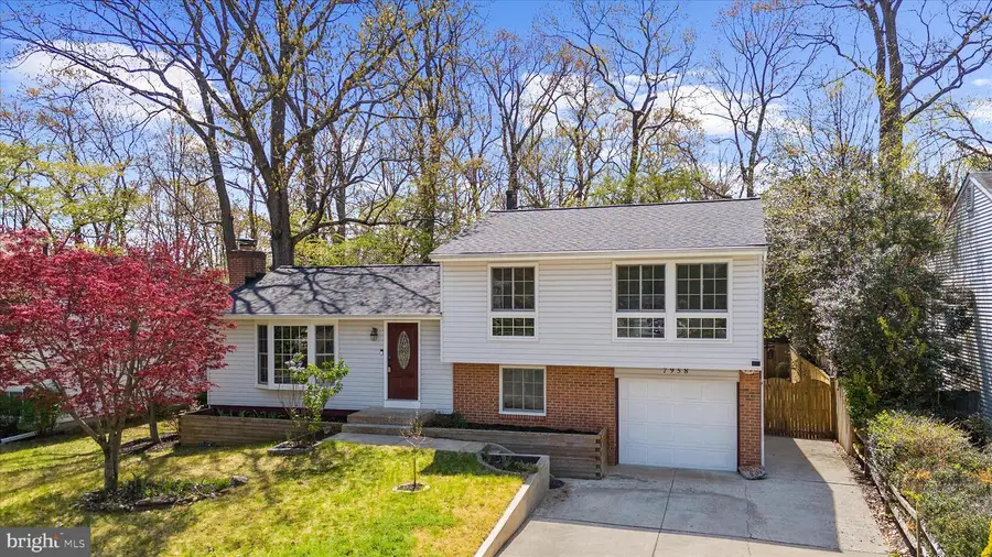 7958 Covington Ave, Glen Burnie, MD 21061 - #2