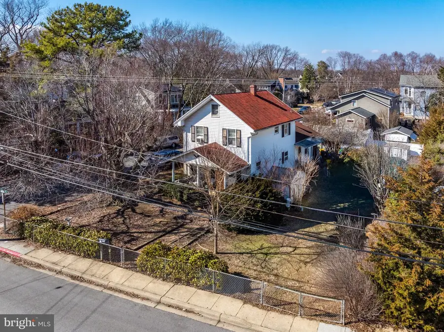 818 Boucher Ave, Annapolis, MD 21403 - #2