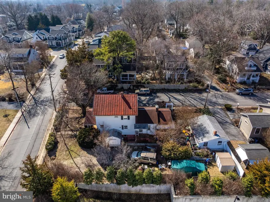 818 Boucher Ave, Annapolis, MD 21403 - #3