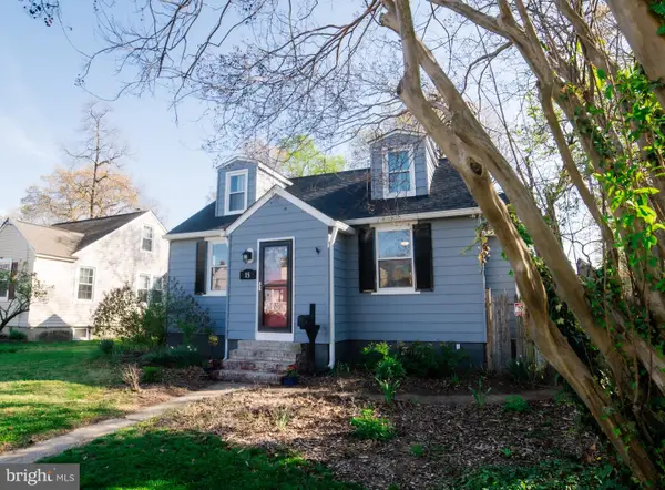 15 Georgia Ave Nw, GLEN BURNIE, MD 21061