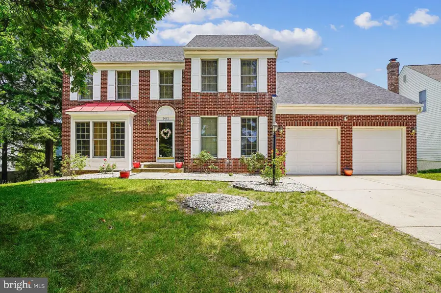 2012 Bunker Hill Ct, Odenton, MD 21113 - #2