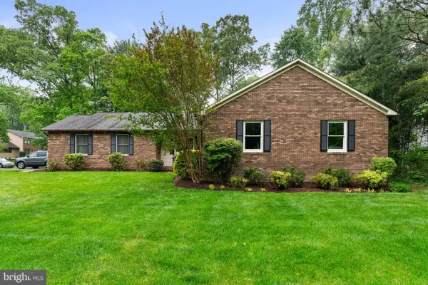 394 Hartman Dr, SEVERNA PARK, MD 21146