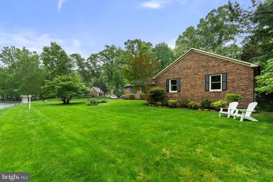 394 Hartman Dr, Severna Park, MD 21146 - #3
