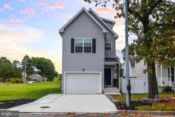 368 Winmeyer Dr, ODENTON, MD 21113