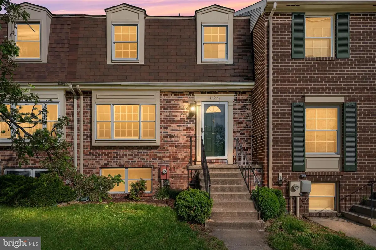 1195 Annis Squam Harbour, Pasadena, MD 21122 - #1