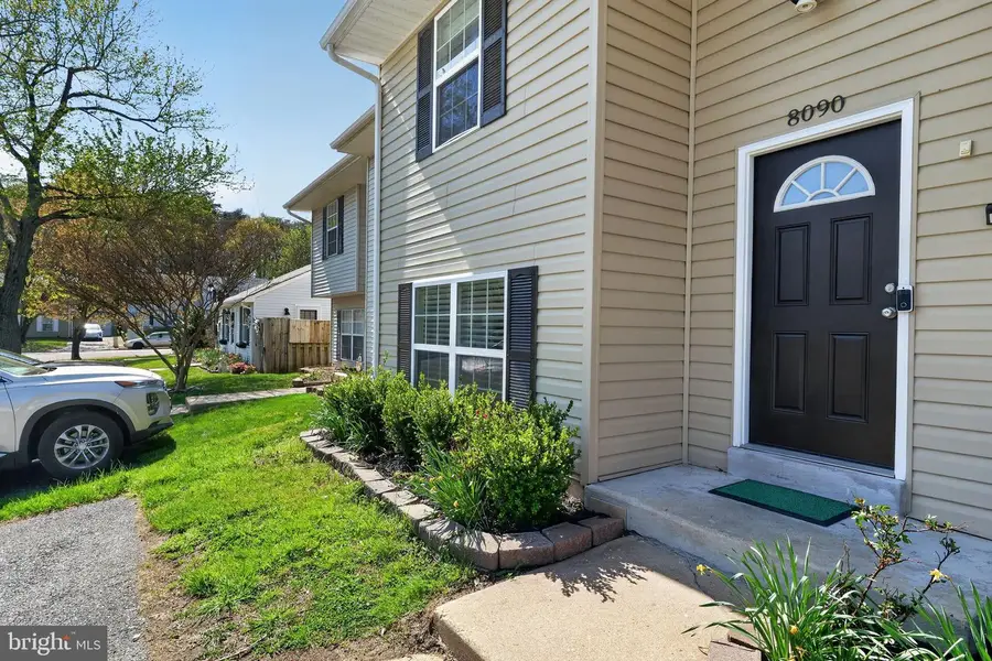 8090 Round Table Ct, Pasadena, MD 21122 - #3