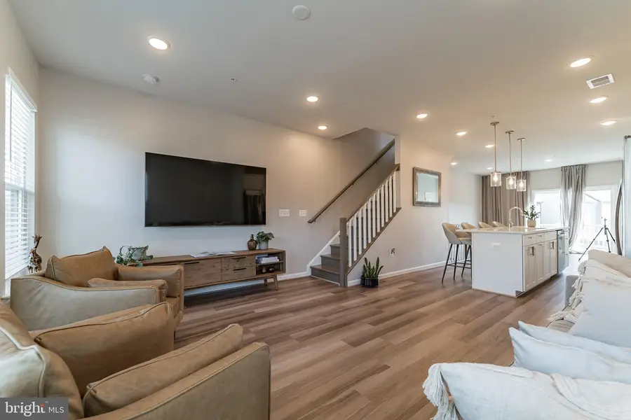 221 Narrowleaf Way, Laurel, MD 20724 - #2