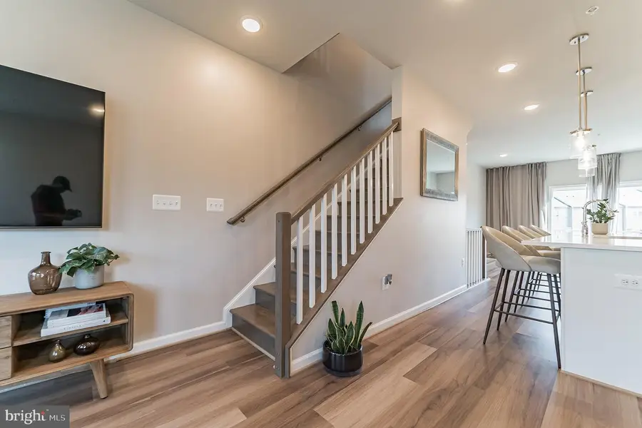 221 Narrowleaf Way, Laurel, MD 20724 - #3