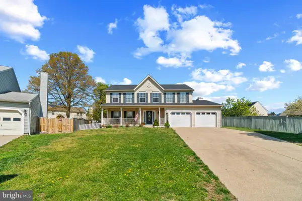 1786 Cruet Ln, SEVERN, MD 21144