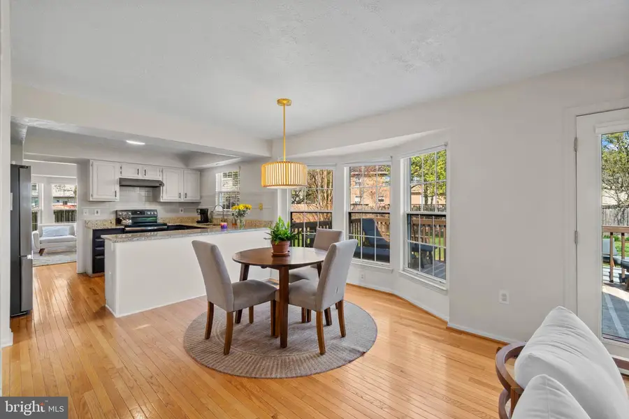 1786 Cruet Ln, Severn, MD 21144 - #3